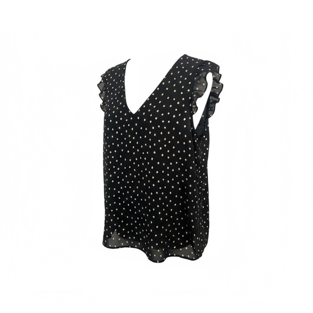 J crew blouse